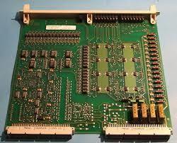 DSQC201 ABB Module DCS Controller For 1024 Applications