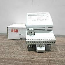 DO801 ABB DCS Controller 3BSE020510R1 Digital Ouput Module