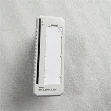 DO810 3BSE008510R1 ABB DCS Controller DO810 DIGITAL OUPUT Module