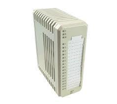 DI810 3BSE008508R1 ABB DCS Controller Communication Modules Bus Interfaces