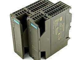 Industriële automatisering makkelijk gemaakt met S7-1200 PLC 6ES7153-1AA03-0XB0 en 50 KB geheugen