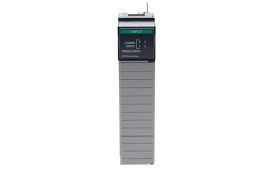 Le module de résistance de l'entrée / RTD de l'Allen Bradley SLC 500 PLC 1746-NR4 SER-A FRN-2