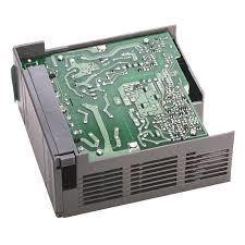 1746-P4 Allen Bradley PLC pièces rack monté alimentation Rockwell contrôleur d'automatisation