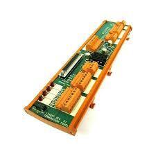 1746-HT Allen Bradley PLC Parts Panel de Terminación 911966/67 1746HT